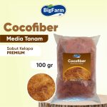 COCOFIBER 100 GRAM