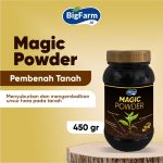 MAGIC POWDER 450 GRAM