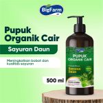 POC SAYURAN DAUN 500 ML