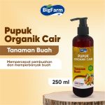 POC TANAMAN BUAH 250 ML