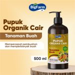 POC TANAMAN BUAH 500 ML