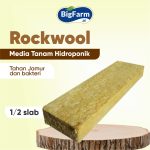 ROCKWOOL 1PER2 SLAB
