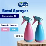 SPRAYER 500 ML
