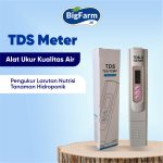 TDS METER